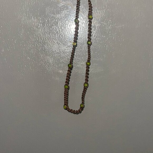 10pc Jewelry bundle hair clips earrings necklace bracelet - Picture 10 of 14